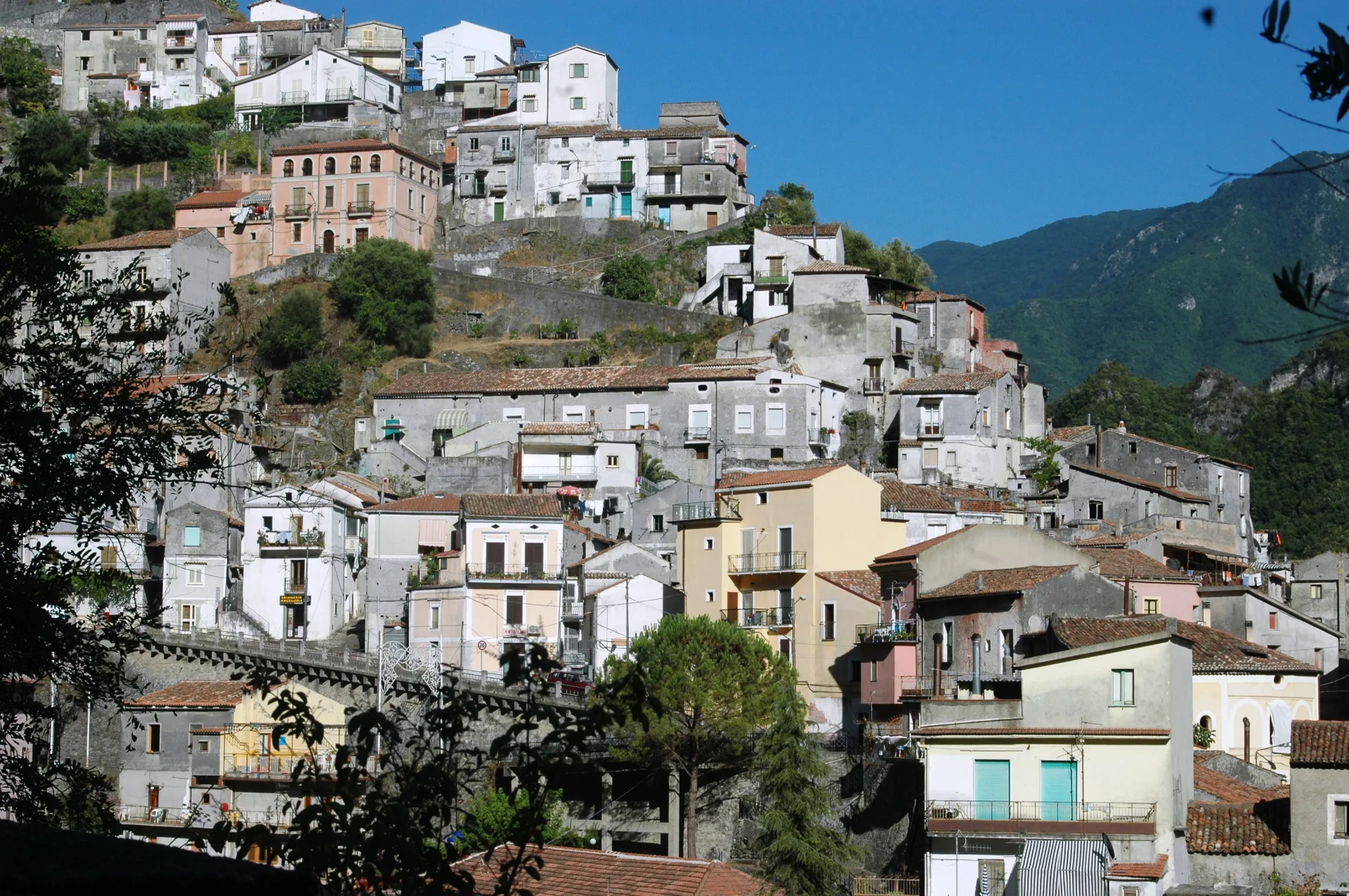 Orsomarso