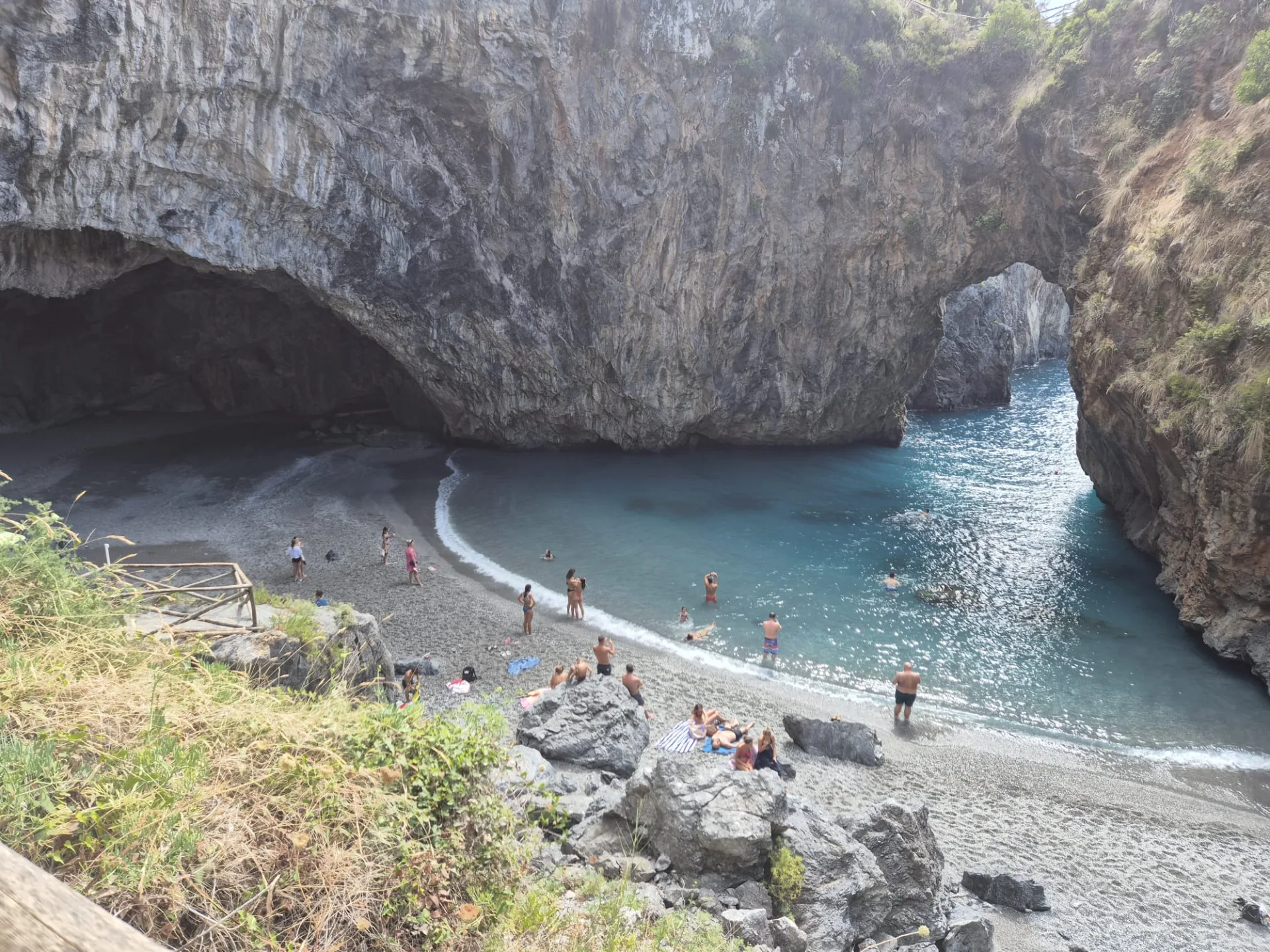 Arco Magno