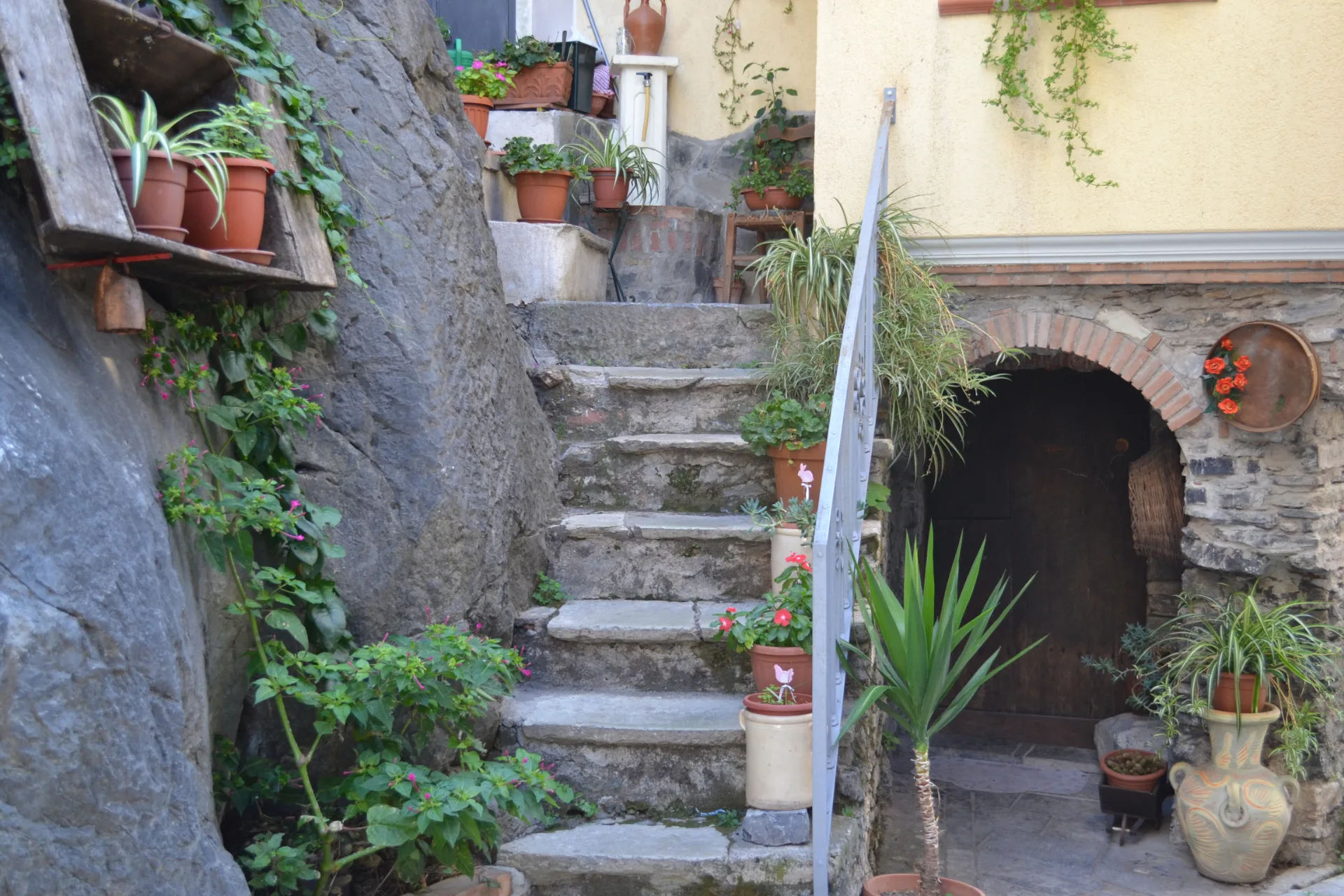 Ruelle Verbicaro