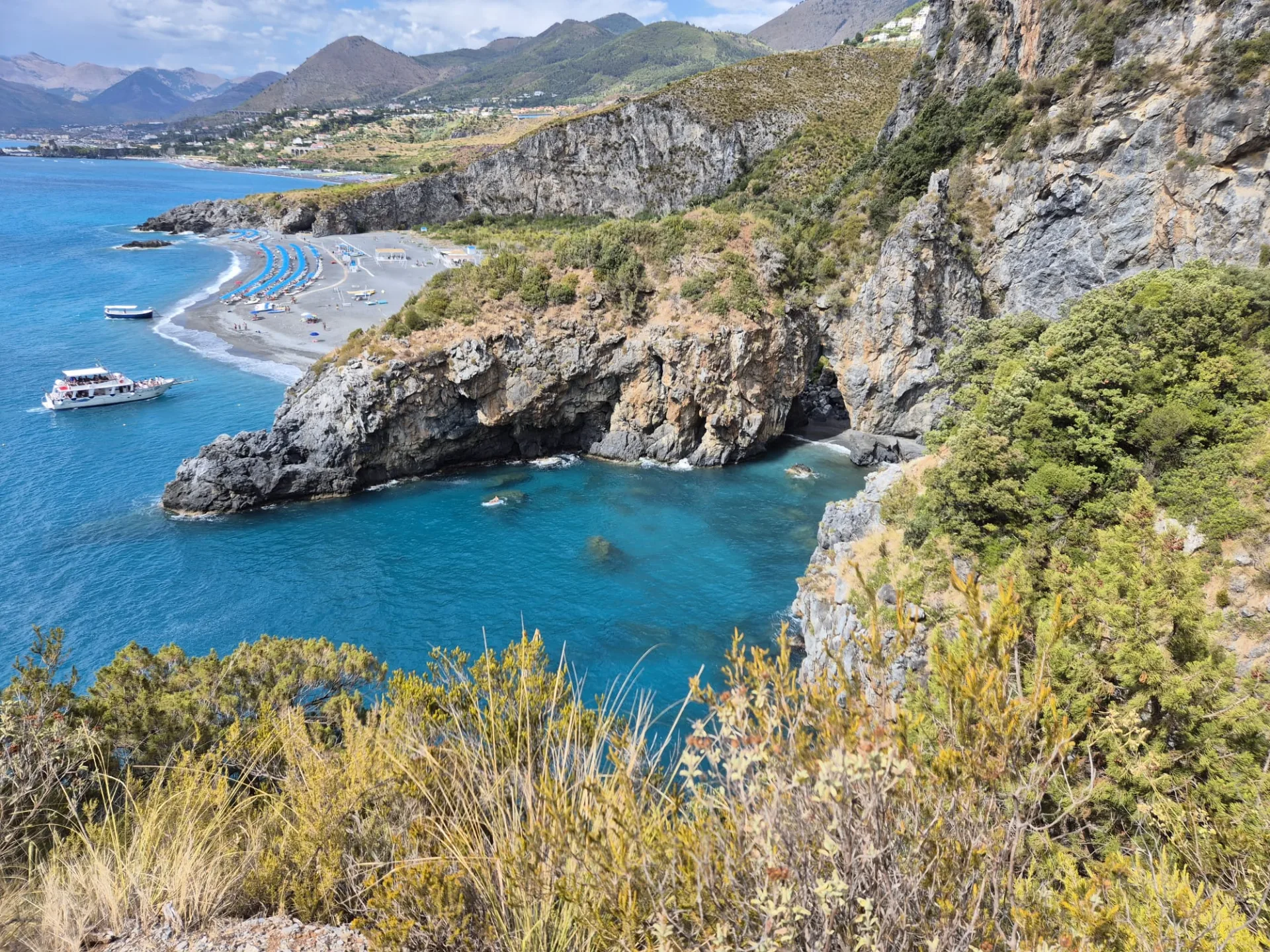 Praia a Mare