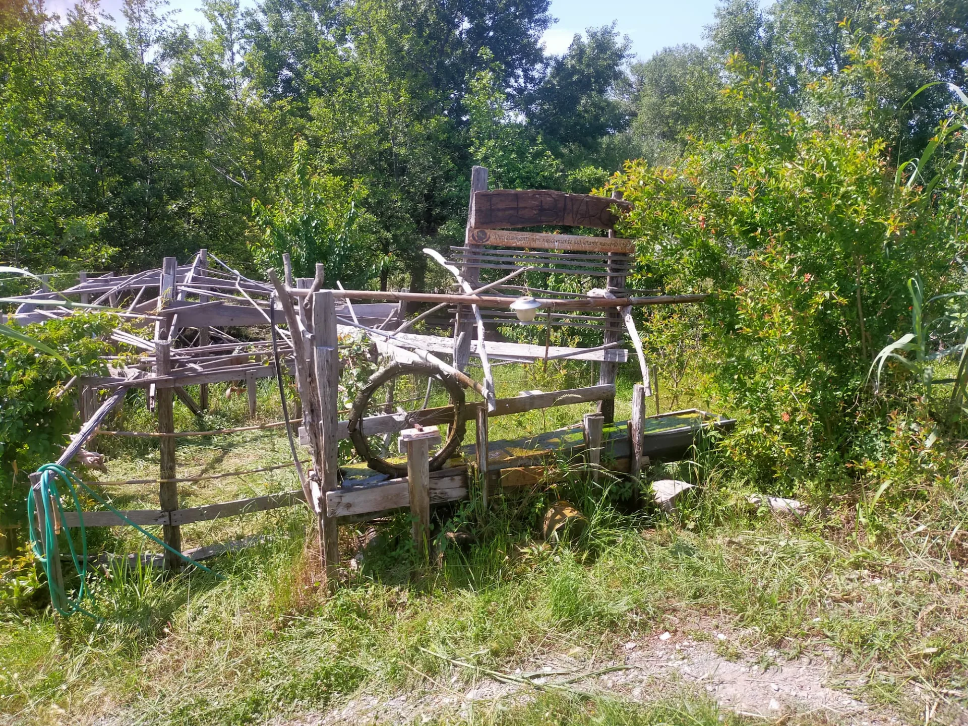 Sculpture