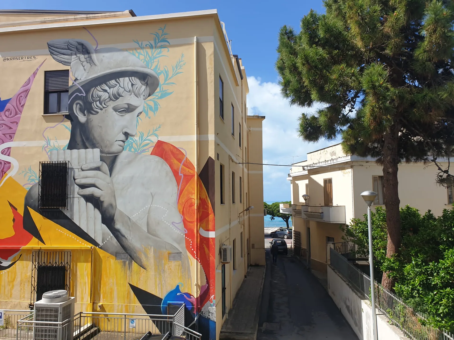Murales