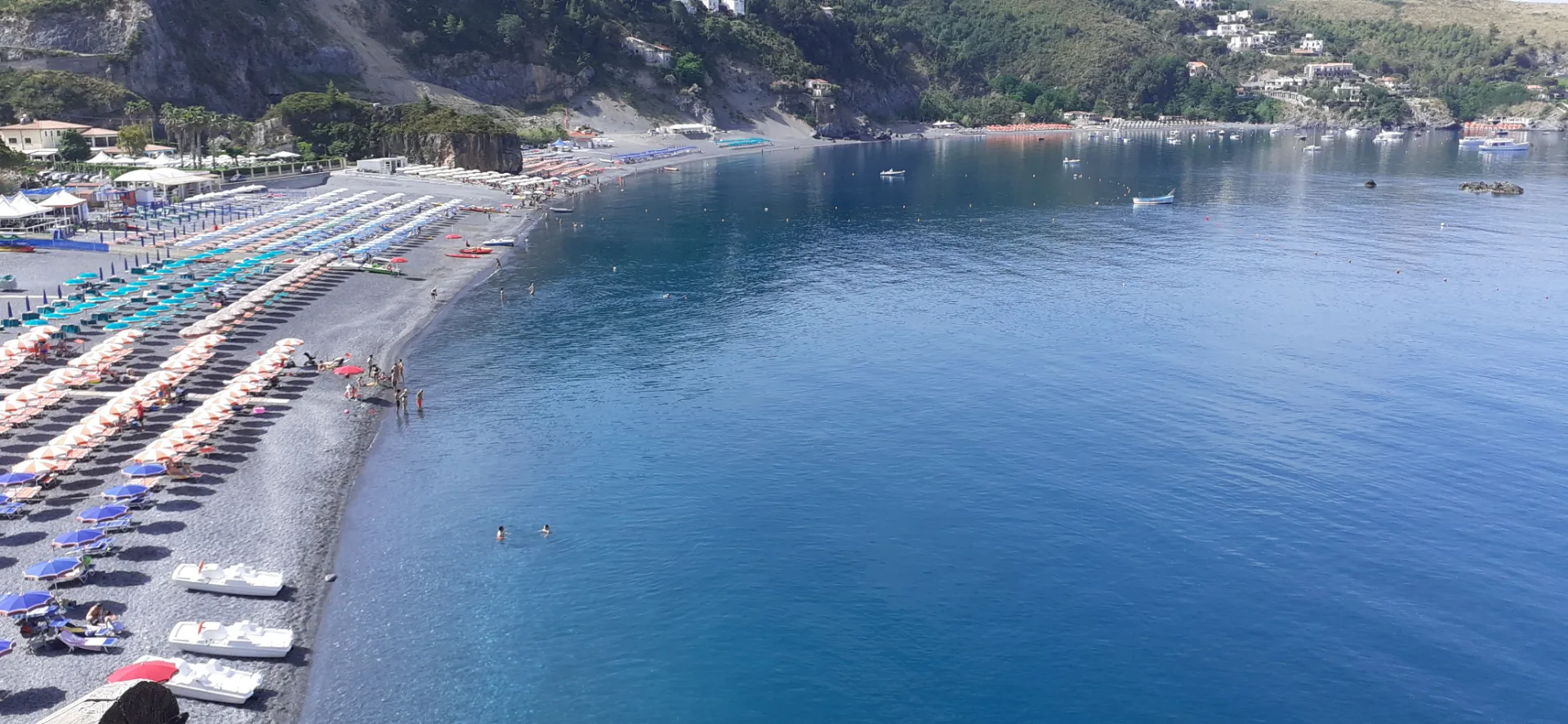 Praia a mare