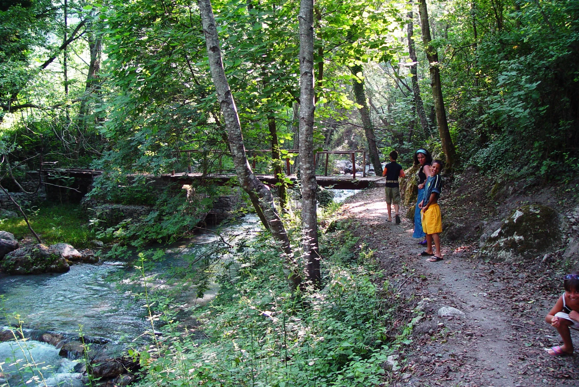 Parco del Pollino