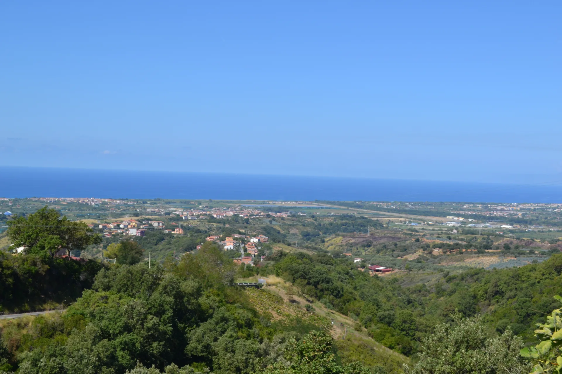 Sta Domenica Talao