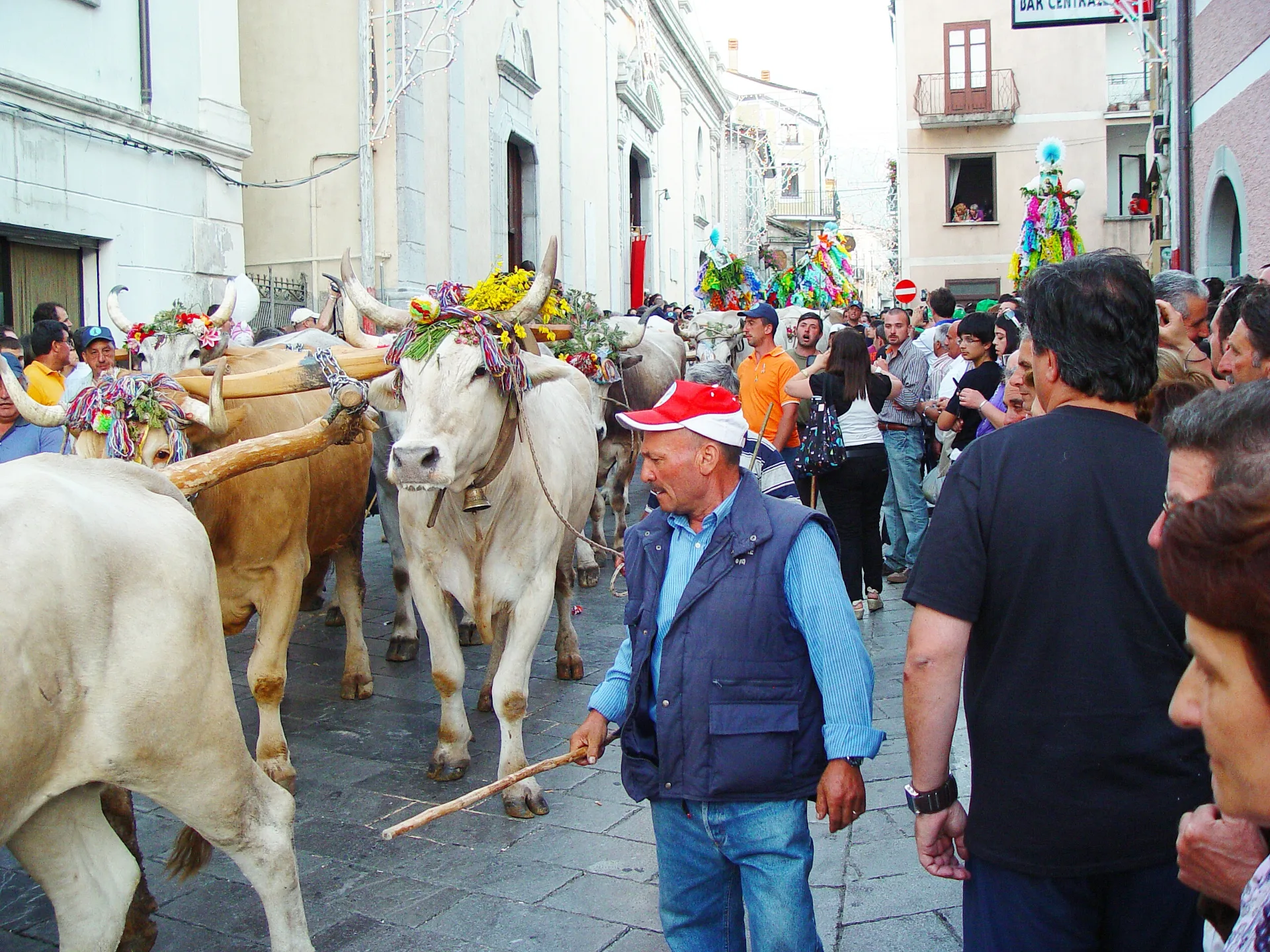 Sagra