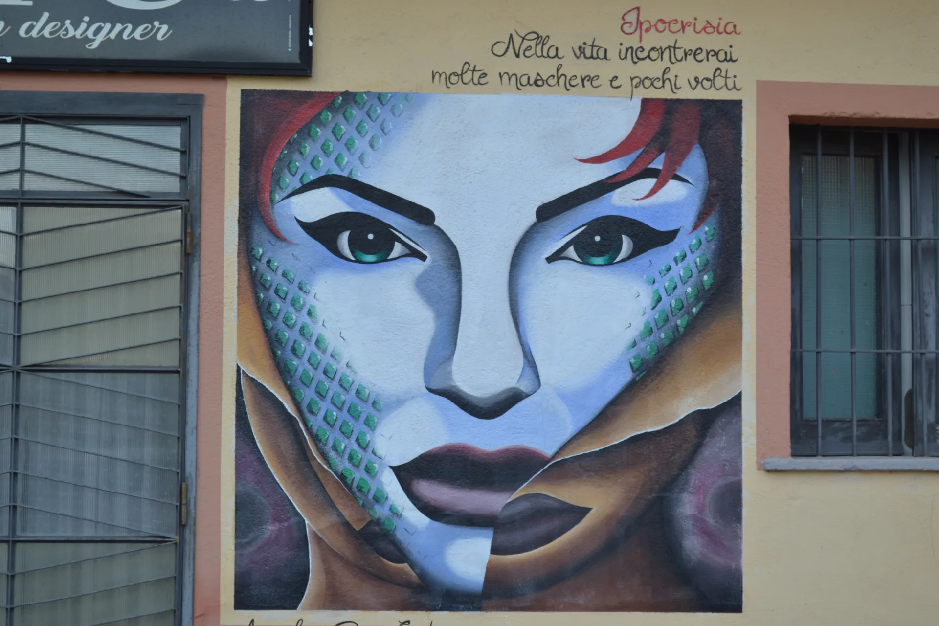 Murales